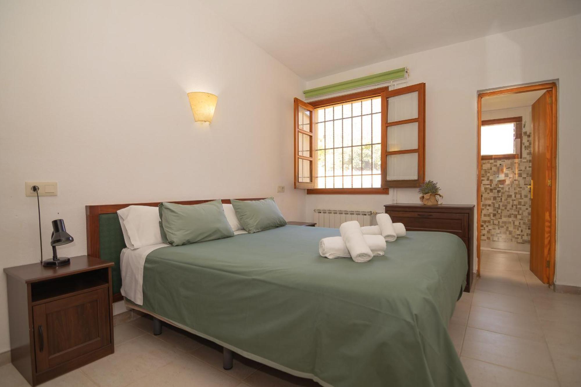 Villa 273 Joy Etv99 By Mallorca Charme *