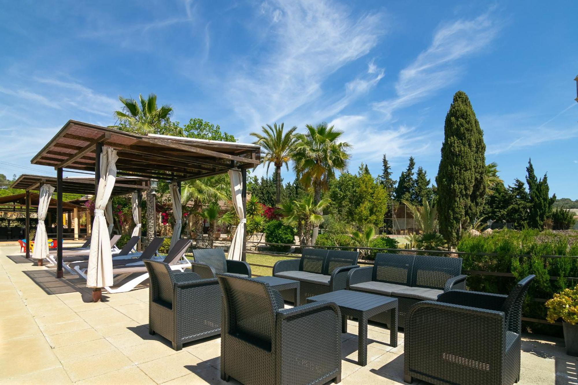 273 Joy Etv99 By Mallorca Charme Villa