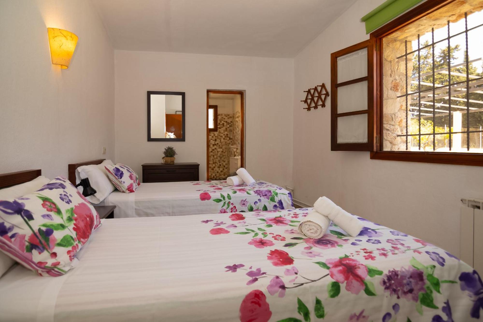 Villa 273 Joy Etv99 By Mallorca Charme