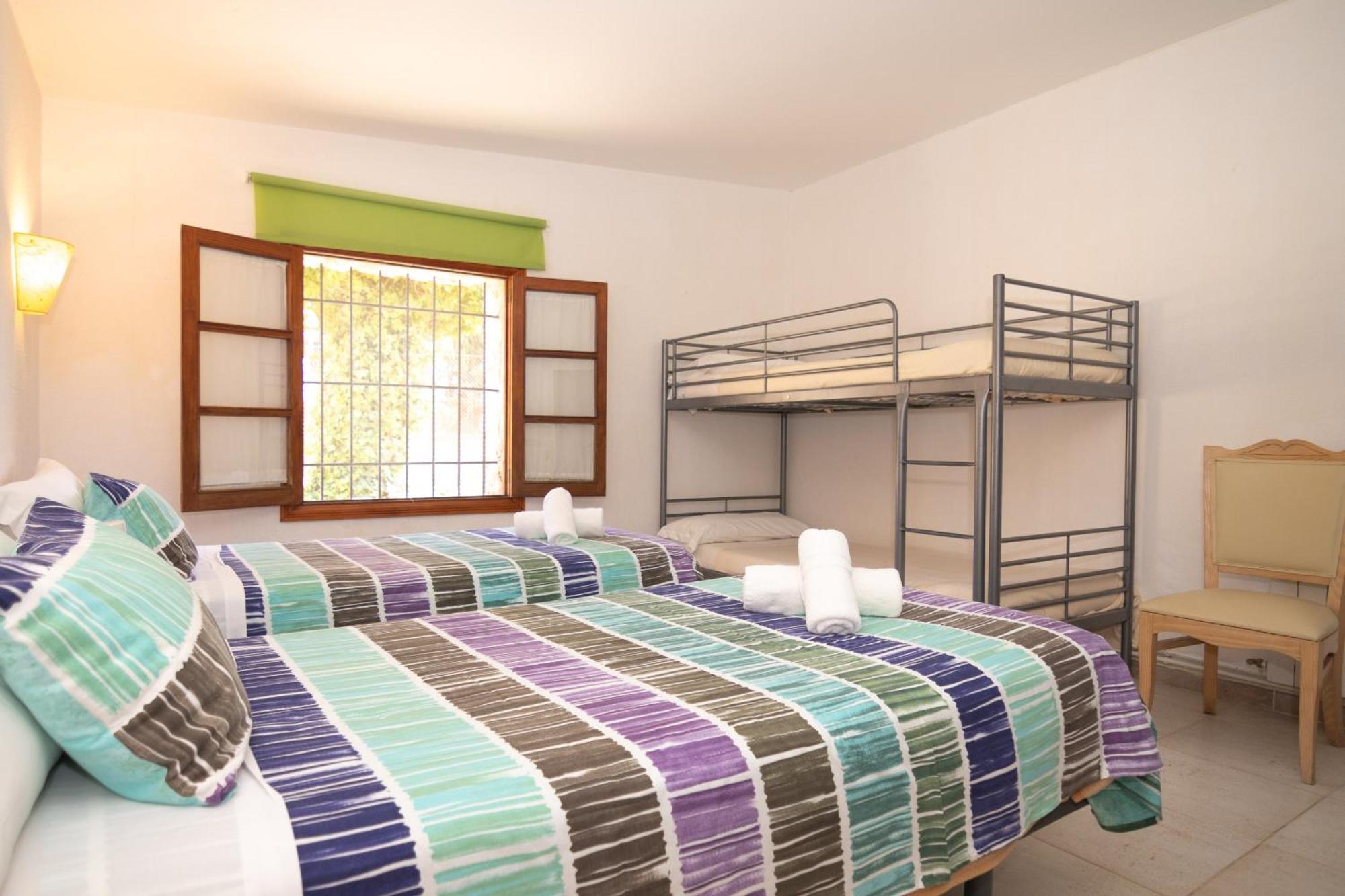 273 Joy Etv99 By Mallorca Charme Llubí