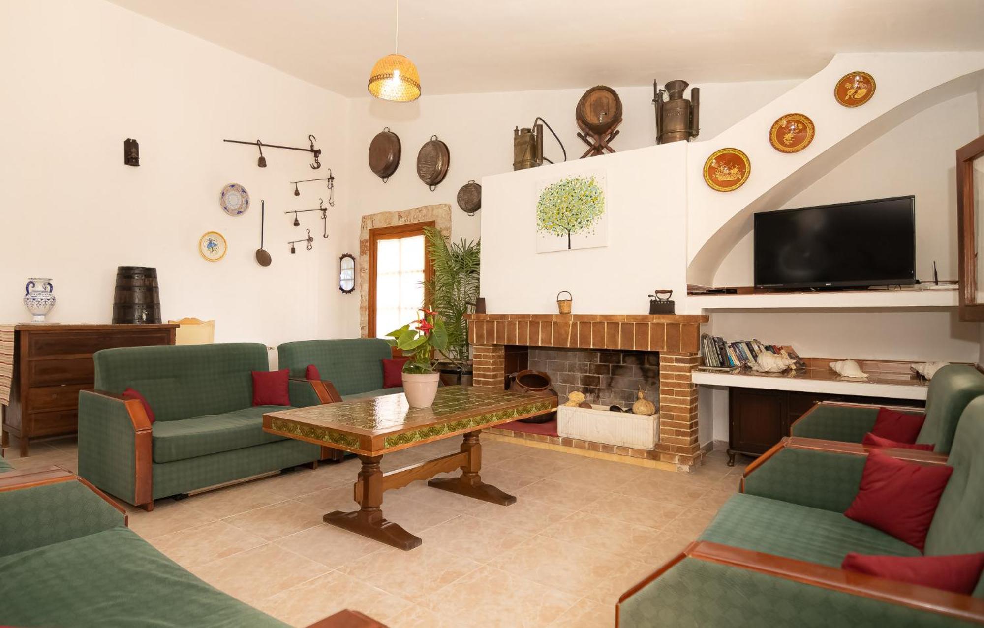 273 Joy Etv99 By Mallorca Charme Villa *