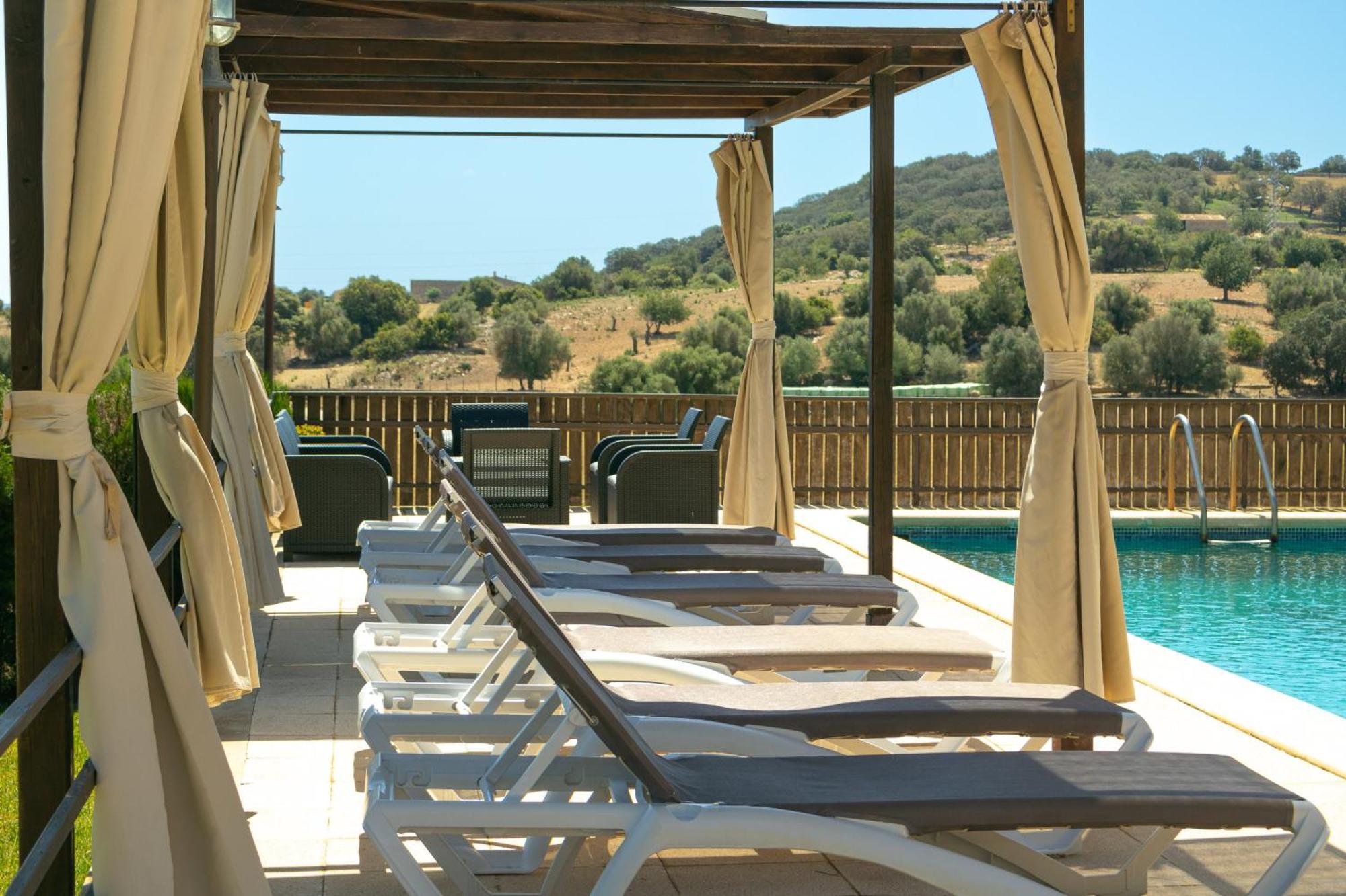 Villa 273 Joy Etv99 By Mallorca Charme *