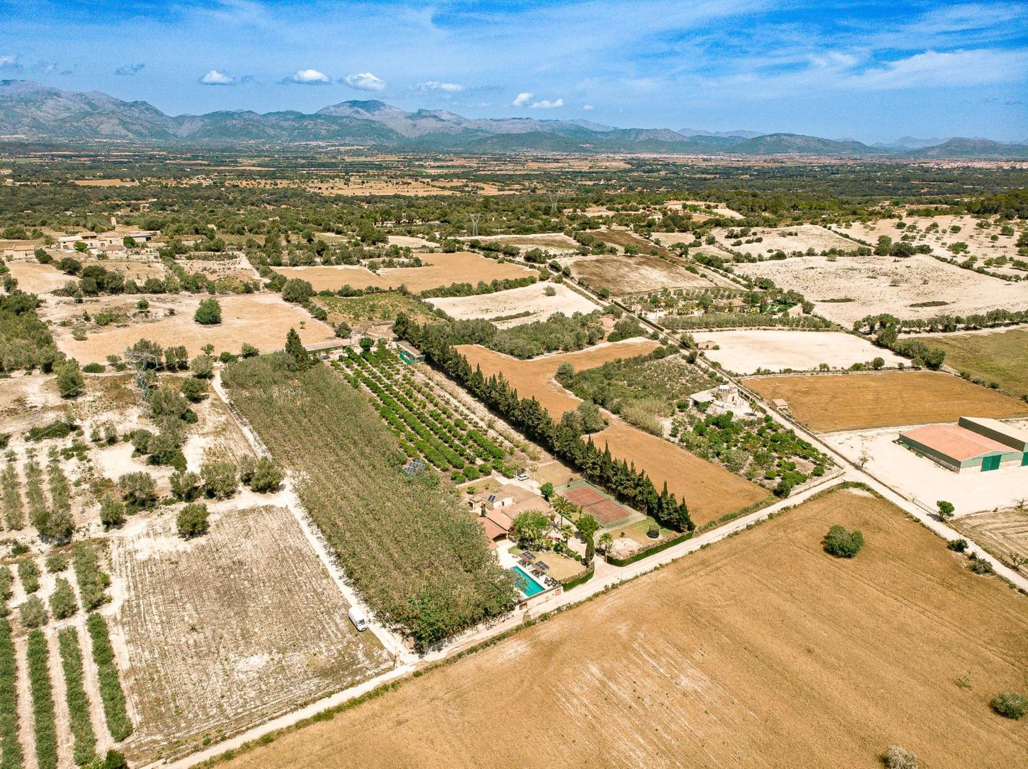Villa 273 Joy Etv99 By Mallorca Charme