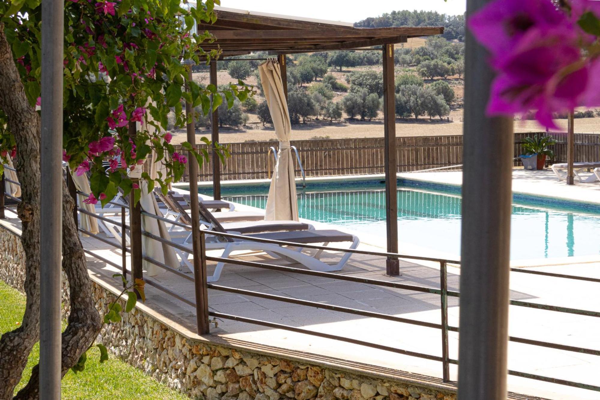 273 Joy Etv99 By Mallorca Charme Llubí