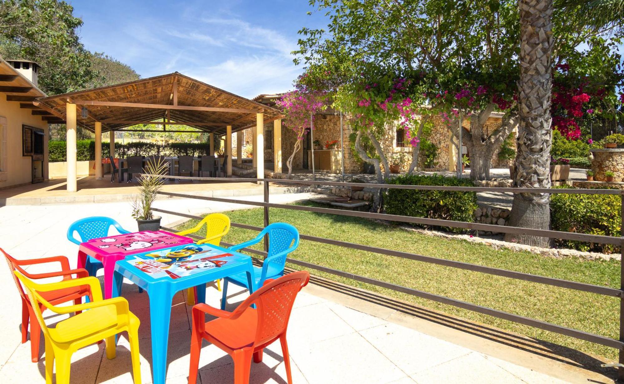 273 Joy Etv99 By Mallorca Charme Villa Llubí